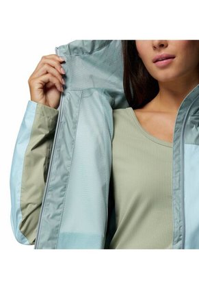 Chaqueta Mujer Columbia INNER LIMITS IV JKT Negro Columbia