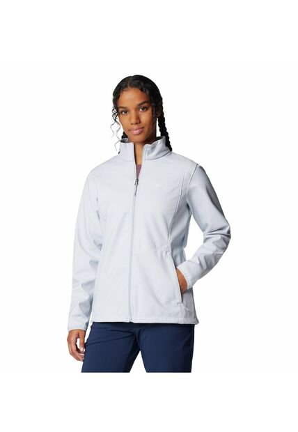 Chaqueta Mujer Columbia KRUSER RIDGE III SOF Gris Columbia