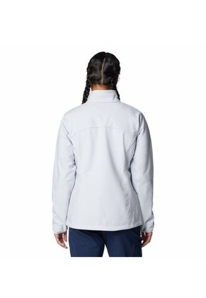 Chaqueta Mujer Columbia KRUSER RIDGE III SOF Gris Columbia