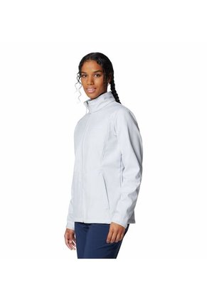 Chaqueta Mujer Columbia KRUSER RIDGE III SOF Gris Columbia