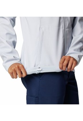 Chaqueta Mujer Columbia KRUSER RIDGE III SOF Gris Columbia