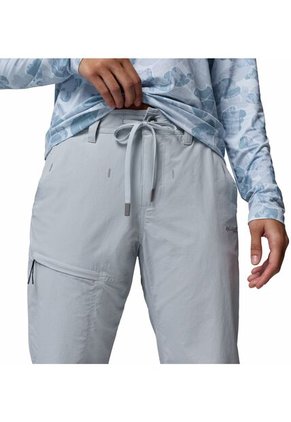 Pantalón Mujer Columbia SHADOWCASTER II PANT Gris Columbia