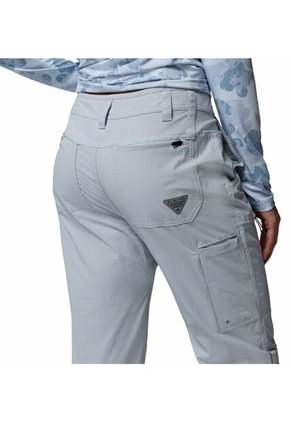 Pantalón Mujer Columbia SHADOWCASTER II PANT Gris Columbia