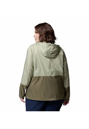 Chaqueta Mujer Columbia FLASH FORWARD II Crema Columbia
