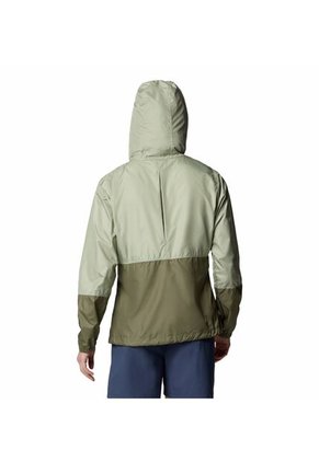 Chaqueta Mujer Columbia FLASH FORWARD II Crema Columbia