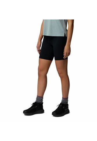 Short Mujer Columbia LONERIDGE SHORT Negro Columbia Columbia