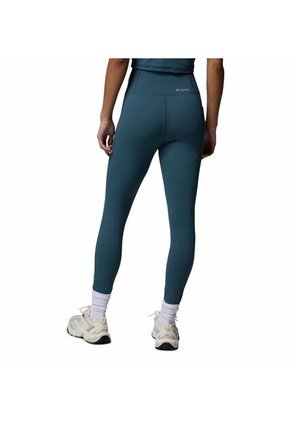Pantalón Mujer Columbia LONERIDGE LEGGING Azul Columbia