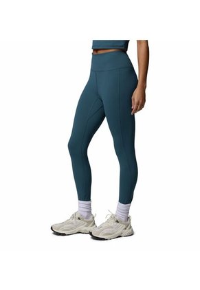 Pantalón Mujer Columbia LONERIDGE LEGGING Azul Columbia