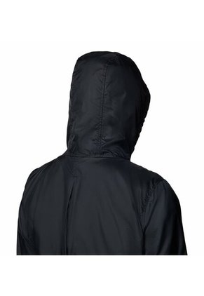 Chaqueta Mujer Columbia FLASH FORWARD II Negro Columbia