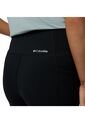 Short Mujer Columbia LONERIDGE SHORT Negro Columbia de Columbia