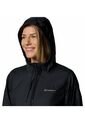Chaqueta Mujer Columbia FLASH FORWARD II Negro Columbia de Columbia