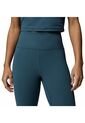 Pantalón Mujer Columbia LONERIDGE LEGGING Azul Columbia de Columbia