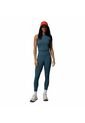 Pantalón Mujer Columbia LONERIDGE LEGGING Azul Columbia de Columbia