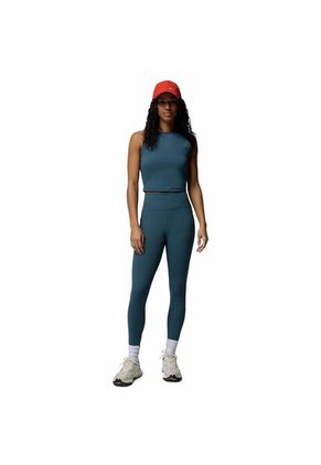 Pantalón Mujer Columbia LONERIDGE LEGGING Azul Columbia