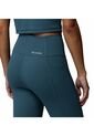 Pantalón Mujer Columbia LONERIDGE LEGGING Azul Columbia de Columbia