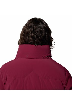 Chaquetas Mujer Columbia AMAZE PUFF HOODED Multicolor Columbia