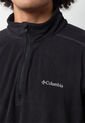Buzo Columbia Klamath Range II Negro de Columbia