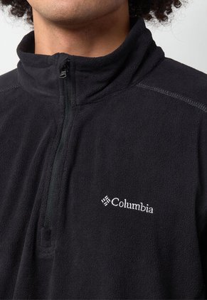 Buzo Columbia Klamath Range II Negro
