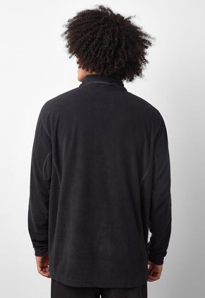 Buzo Columbia Klamath Range II Negro