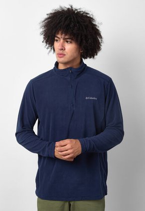 Buzo Columbia Klamath Range II  Azul