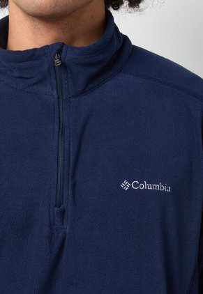 Buzo Columbia Klamath Range II  Azul
