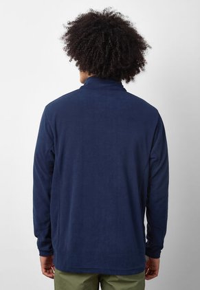 Buzo Columbia Klamath Range II  Azul