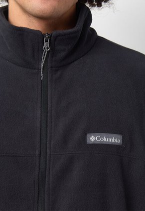 Chaqueta Columbia Basin Trail III Full Negro