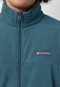 Chaqueta Columbia Basin Trail III Full Verde de Columbia