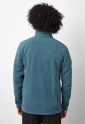 Chaqueta Columbia Basin Trail III Full Verde