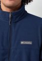 Chaqueta Columbia Basin Trail III Full Azul de Columbia