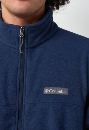 Chaqueta Columbia Basin Trail III Full Azul