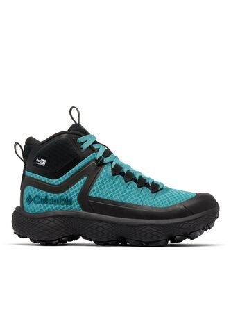 Bota Mujer Columbia ESCAPE THRIVE TITANI Verde Columbia Columbia