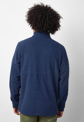 Chaqueta Columbia Basin Trail III Full Azul