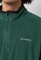 Buzo Columbia Klamath Range II Verde de Columbia