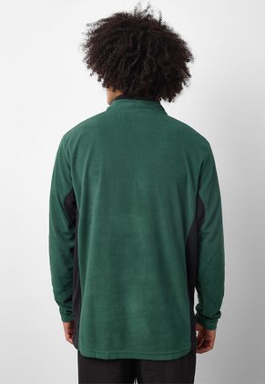 Buzo Columbia Klamath Range II Verde