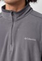 Buzo Columbia Klamath Range II Gris de Columbia