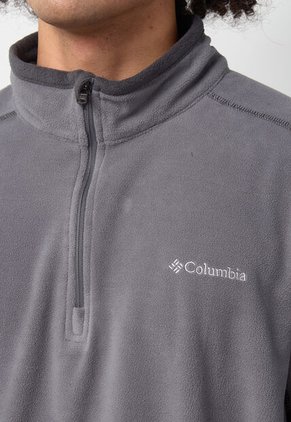 Buzo Columbia Klamath Range II Gris