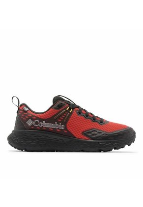 Tenis Hombre Columbia KONOS TRS OUTDRY Naranja Columbia