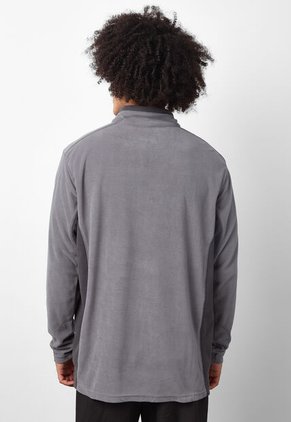 Buzo Columbia Klamath Range II Gris