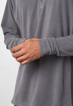 Buzo Columbia Klamath Range II Gris