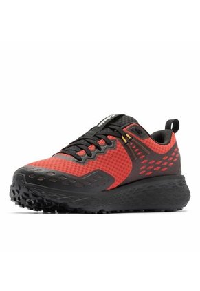 Tenis Hombre Columbia KONOS TRS OUTDRY Naranja Columbia