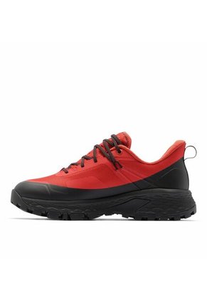 Tenis Hombre Columbia TELLURIX TITANIUM Naranja Columbia