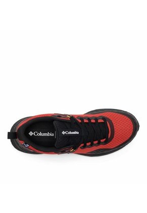 Tenis Hombre Columbia KONOS TRS OUTDRY Naranja Columbia