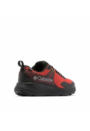 Tenis Hombre Columbia KONOS TRS OUTDRY Naranja Columbia