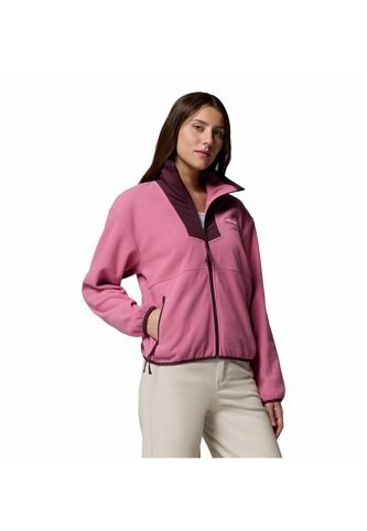 Buzo Mujer Columbia SEQUOIA GROVE FULL Beige Columbia Columbia