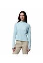 Camiseta Mujer Columbia STEALTH SPRING Negro Columbia de Columbia
