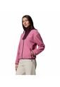 Buzo Mujer Columbia SEQUOIA GROVE FULL Beige Columbia de Columbia