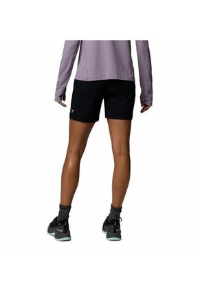 Short Mujer Columbia COSMIQUES PRO SHORT Negro Columbia