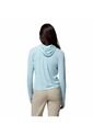 Camiseta Mujer Columbia STEALTH SPRING Negro Columbia de Columbia