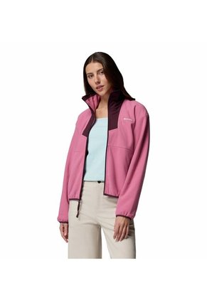 Buzo Mujer Columbia SEQUOIA GROVE FULL Beige Columbia